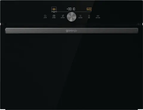 Piekarnik z funkcją mikrofal GORENJE BCM4547DG