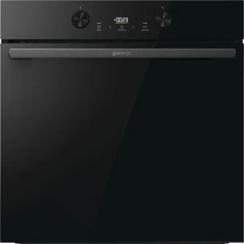 Piekarnik Gorenje z pyrolizą BPS6737E04DBG
