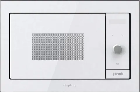 Kuchenka mikrofalowa GORENJE BM235G1SYW