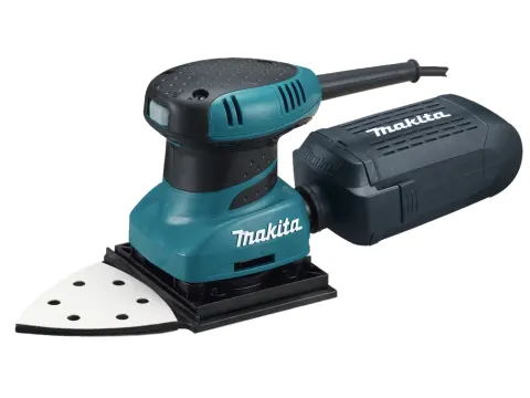 Makita Szlifierka oscylacyjna BO4565K