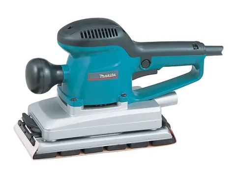 Makita Szlifierka oscylacyjna BO4901