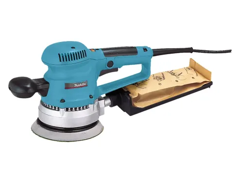 Makita Szlifierka mimośrodowa BO6030