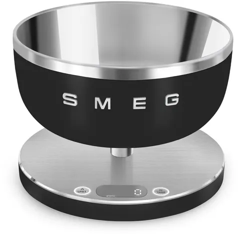 Waga kuchenna Smeg KSC01BLMWW