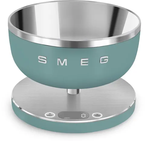 Waga kuchenna Smeg KSC01EGMWW