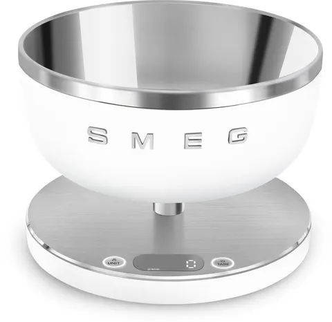 Waga kuchenna Smeg KSC01WHMWW