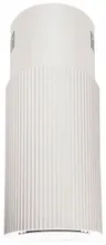 Okap kuchenny wyspowy Ciarko Monogram W Cashmere