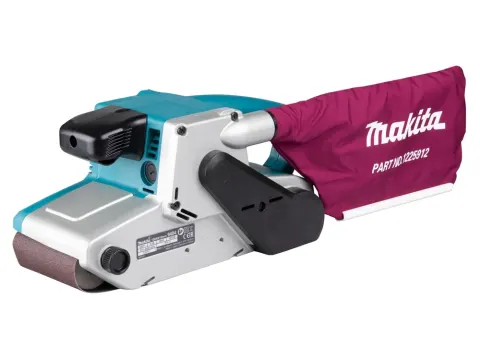Makita Szlifierka taśmowa 9404J