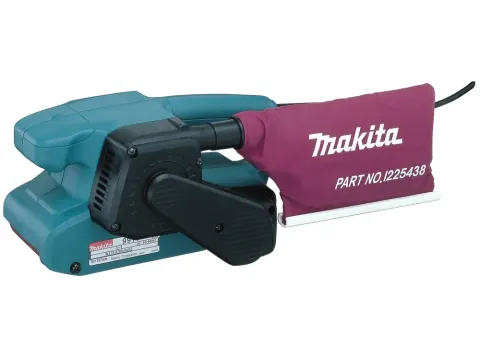 Makita Szlifierka taśmowa 9910