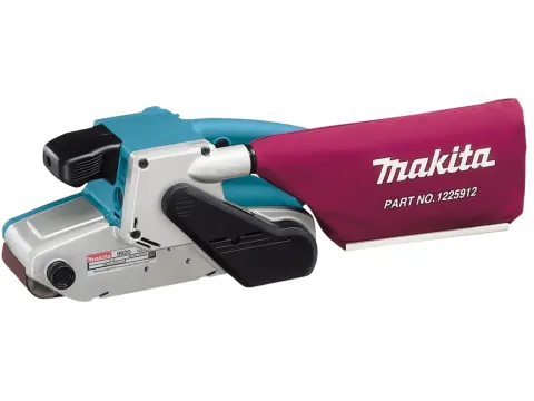 Makita Szlifierka taśmowa 9920