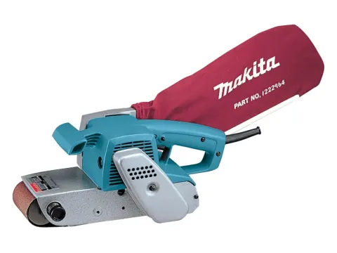 Makita Szlifierka taśmowa 9924DB
