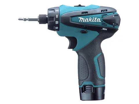 Makita Wiertarko-wkrętarka aku 10,8V DF030DWE