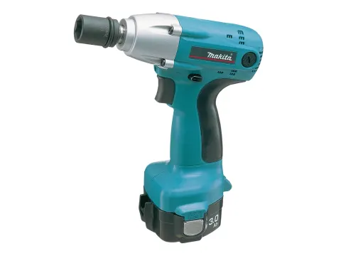 Makita Klucz udarowy aku 12Vmax 6918FDWDE