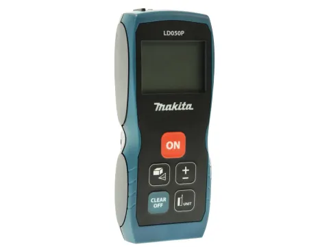 Makita Dalmierz laserowy LD050P