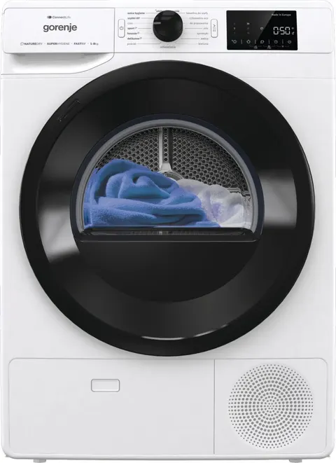 Suszarka GORENJE DPNE83GNLWIFI/PL