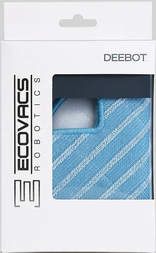 Ściereczki - Mopy Czyszczące do Ecovacs Deebot N5 / OZMO 700 / 750 / 920 / 950 (3 SZT)