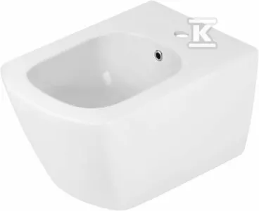 DEANTE Bidet wiszący ANEMON biały CDZ_6BPW *
