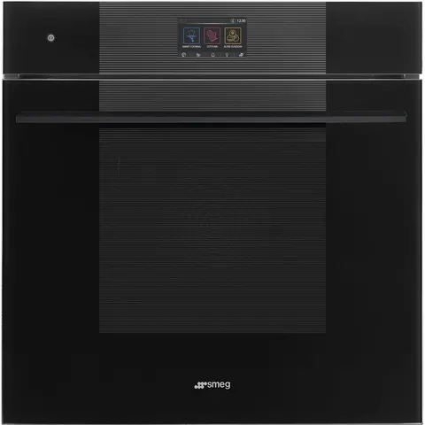 Piekarnik z funkcją pary SMEG SOP6104S2PB3