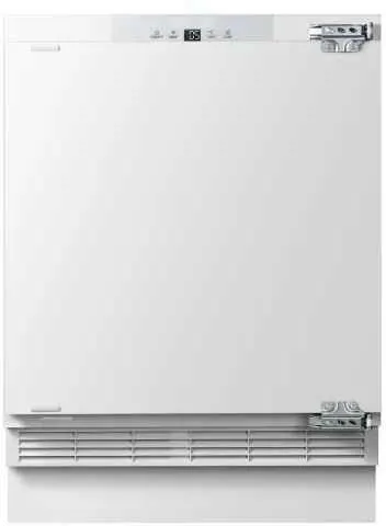 Chłodziarko-zamrażarka MPM MPM-116-CJI-17/E
