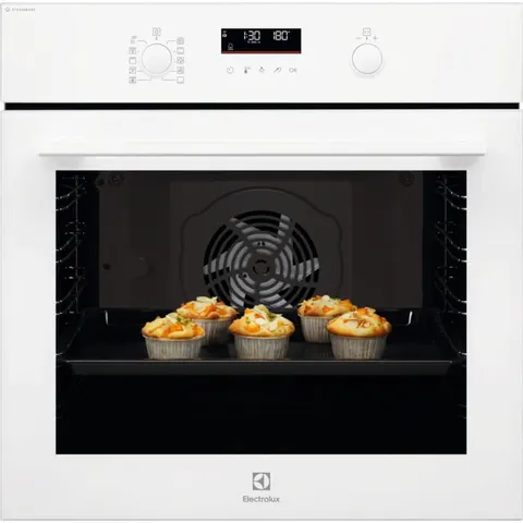 Piekarnik Electrolux EOD6F77WV "PROMOCJA"