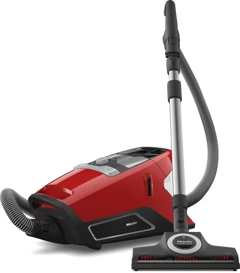 Odkurzacz Miele Blizzard CX1 Cat&Dog PowerLine