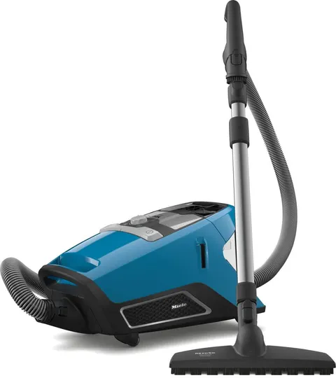 Odkurzacz Miele Blizzard CX1 Parquett PowerLine