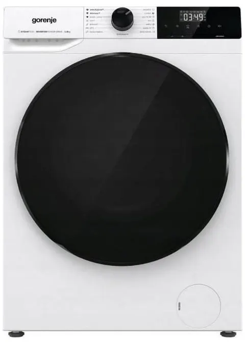 Pralka Gorenje WNHAI84APS/PL