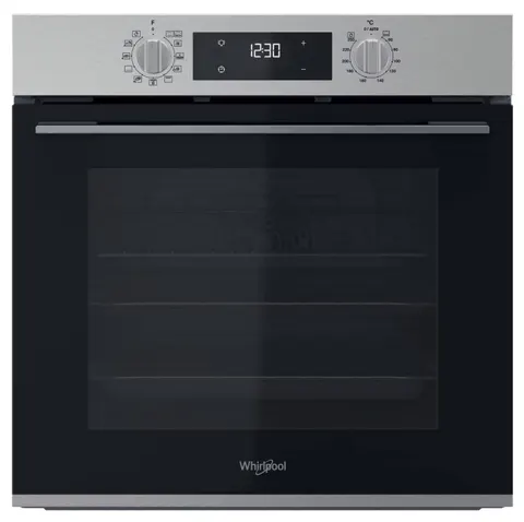 Piekarnik Whirlpool OMK58HR0X - wpisz kod BON25 i oszczędzaj!