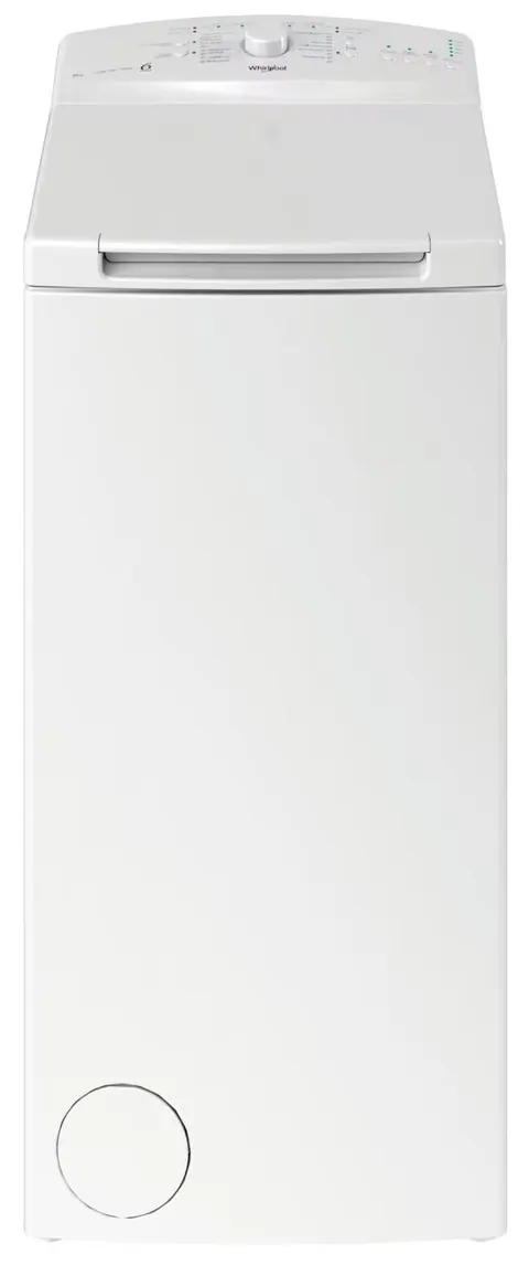 Pralka Whirlpool NTDLR7220LSPL/N - wpisz kod BON50 i oszczędzaj!