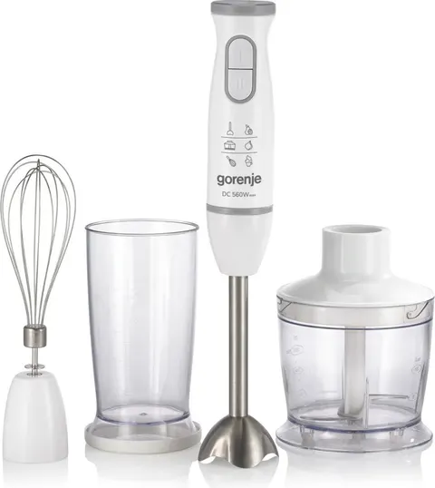 GORENJE Blender HBC564QW
