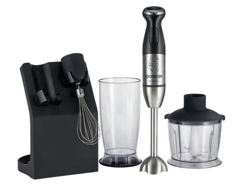 Blender Gorenje HBC807QB
