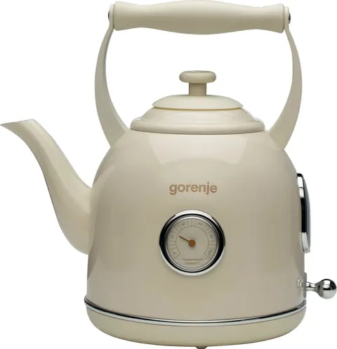 GORENJE Czajnik K17CLIN OD RĘKI!