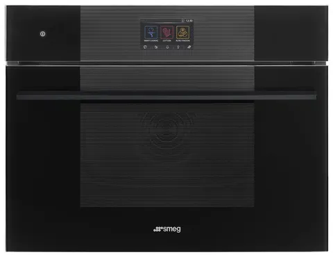 Piekarnik z funkcją pary SMEG SO4104S4PB3
