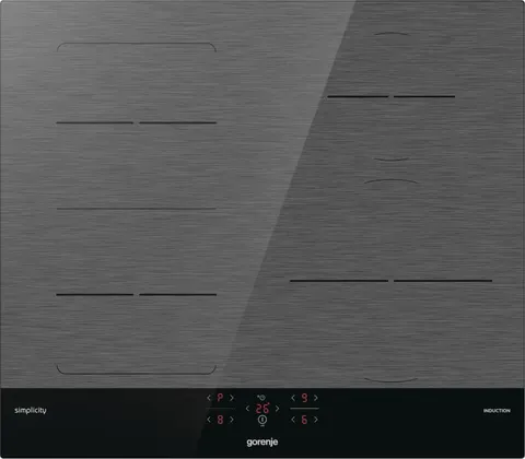 Płyta indukcyjna GORENJE GI6421SYB
