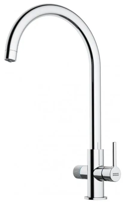 Bateria kuchenna Franke Lina Clear Water 2.0 J Chrom