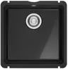 Zlewozmywak Franke Fraceram KubusX KXK 110-41 126.0738.288 Onyx