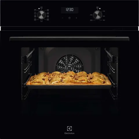 Piekarnik ELECTROLUX EOD5C70BZ SteamBake
