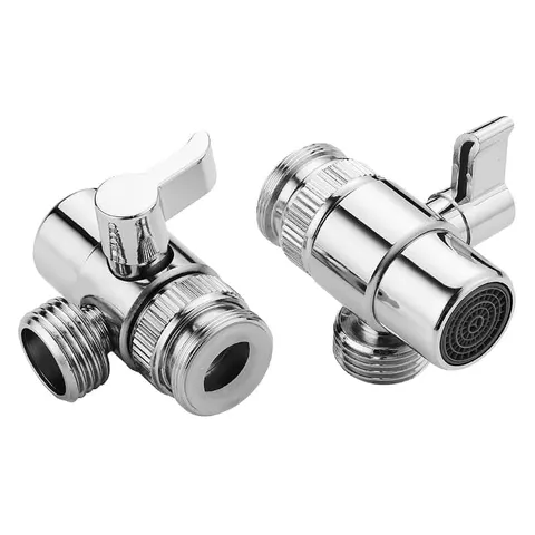 LAVEO Aerator do bidetty chrom CPN_01BD *