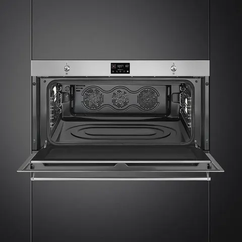 Piekarnik SMEG SFR9302TX