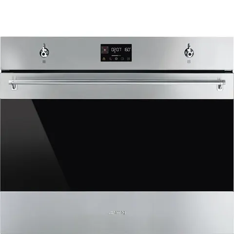 Piekarnik SMEG SF7302TX