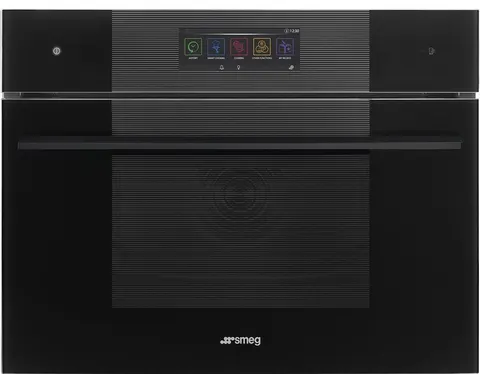 Piekarnik SMEG SO4106WAPB3