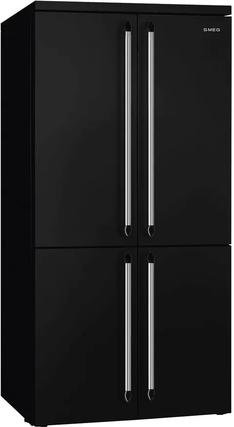 Chłodziarko-zamrażarka SMEG FQ960BL6