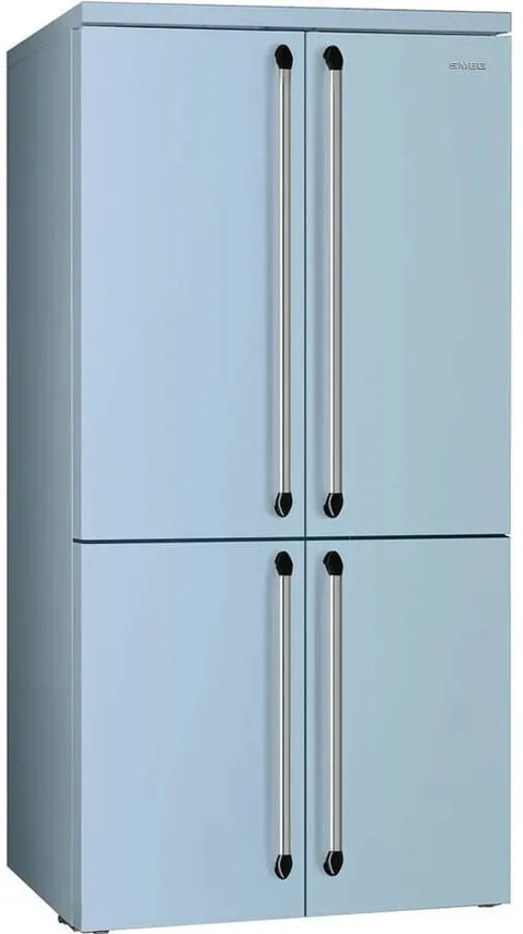 Chłodziarko-zamrażarka SMEG FQ960PB6