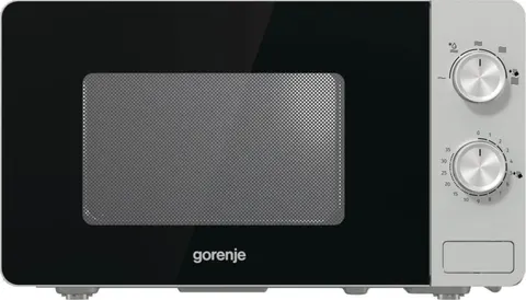 Kuchenka mikrofalowa GORENJE MO17E1S