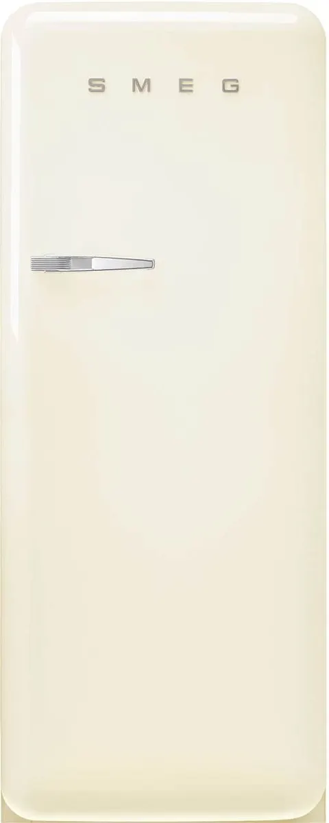 Lodówka SMEG FAB28RCR6 Kremowa
