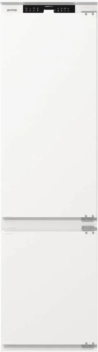 Gorenje Chłodziarko-zamrażarka NRKI519E41