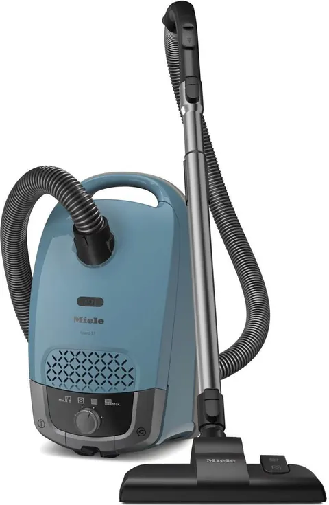 Odkurzacz MIELE Guard S1 NordicBlue^