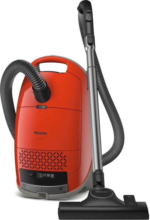 Odkurzacz MIELE Guard M1 TerraRed ^