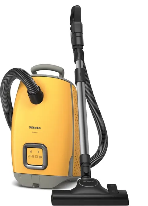 Odkurzacz workowy MIELE Guard L1 Flex SunsetYellow^