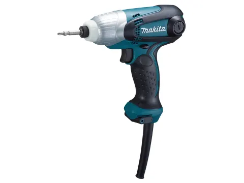 Makita Wkrętarka udarowa TD0101F