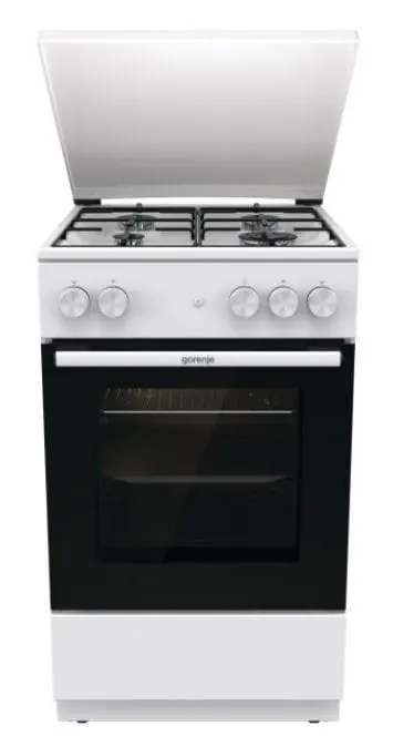 Kuchnia gazowa GORENJE GG5A14WJ